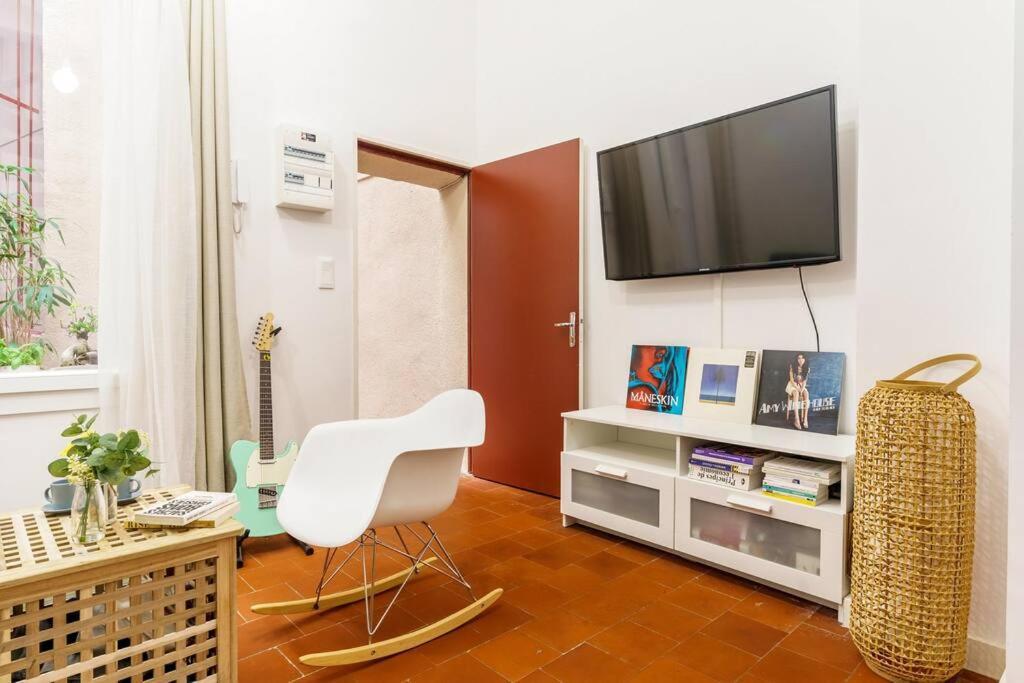 Ferienwohnung Duplex En Plein Centre Historique Aix En Provence Aix-en-Provence Exterior foto