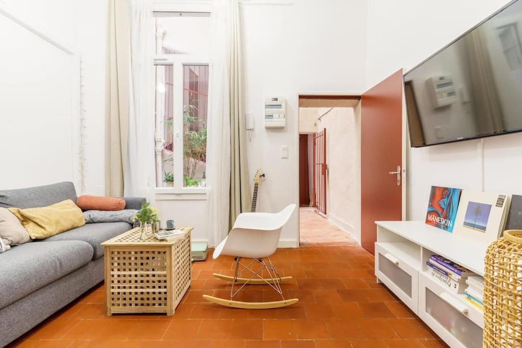 Ferienwohnung Duplex En Plein Centre Historique Aix En Provence Aix-en-Provence Exterior foto