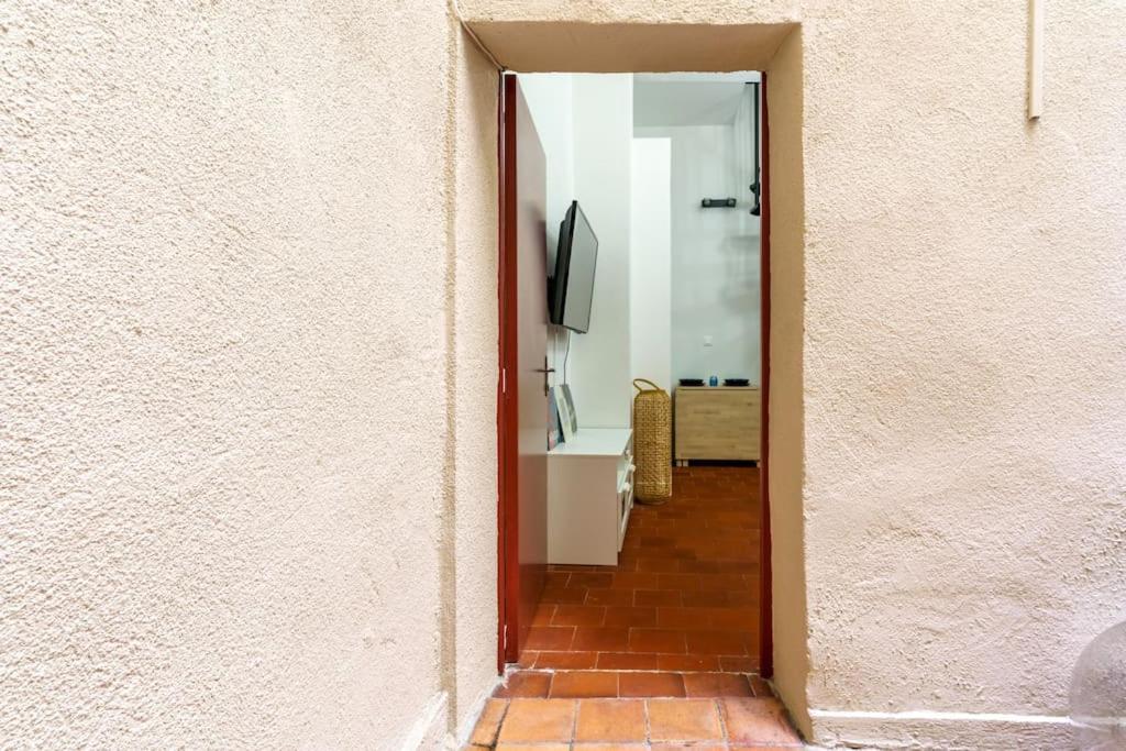 Ferienwohnung Duplex En Plein Centre Historique Aix En Provence Aix-en-Provence Exterior foto